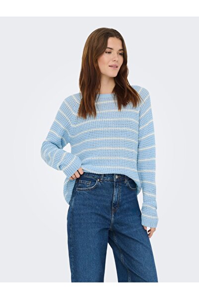 JDY Strickpullover JDYELLEN Strickpullover