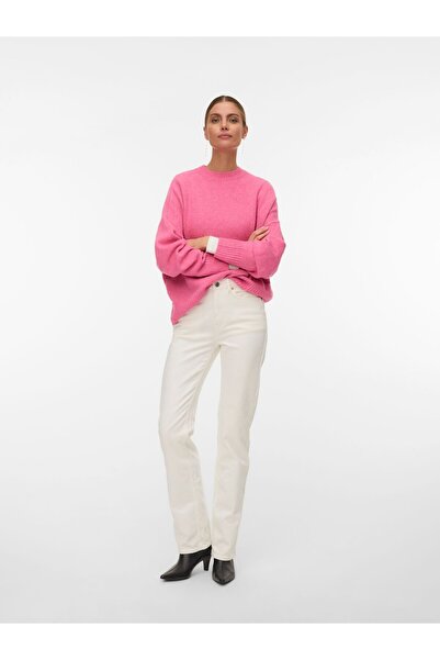 Vero Moda Strickpullover VMBOOM Strickpullover