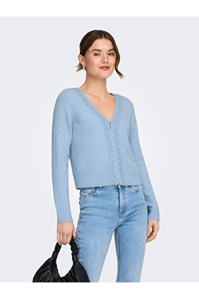 JDY Strickjacke JDYFRANCIE Strickjacke