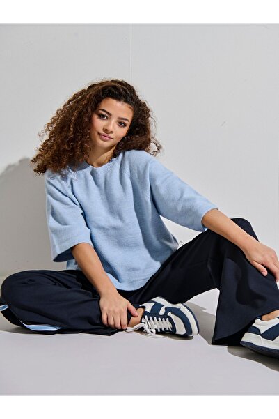 ONLY Strickpullover ONLSIMONI Strickpullover