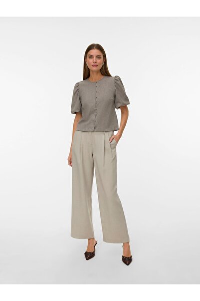 Vero Moda Hemd VMBESTIE Top