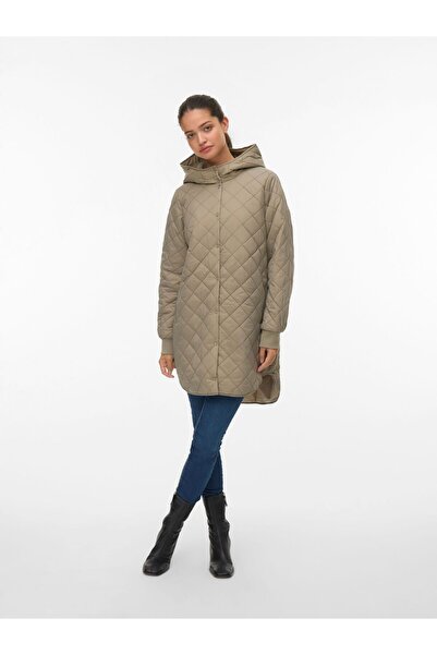 Vero Moda Mantel VMHAYLE Steppjacke