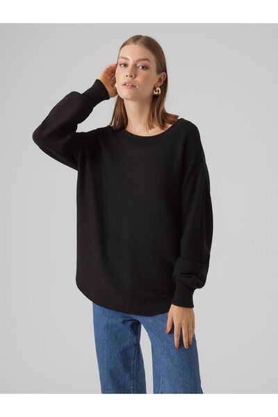 Vero Moda Strickpullover VMNANCY Strickpullover