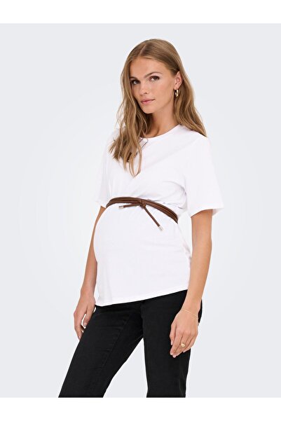 ONLY MATERNITY T-Shirt OLMONLY 2er-Pack T-Shirts