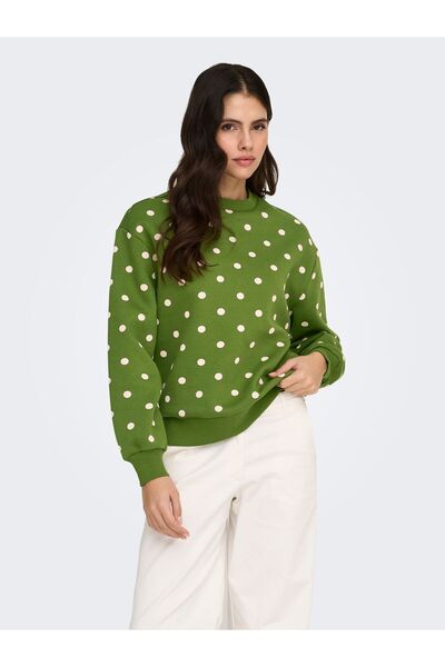 JDY Sweatshirt JDYTENA Sweatshirt