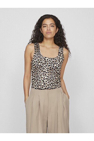 VILA En Iyi Leoprint