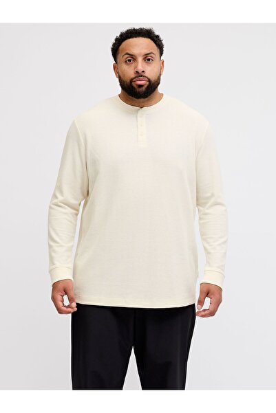 Jack & Jones Plus T-shirt Plus Size T-shirt