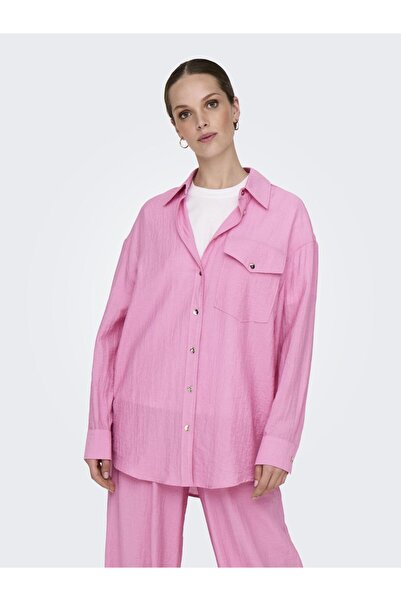 ONLY Hemd ONLTANIA Hemd