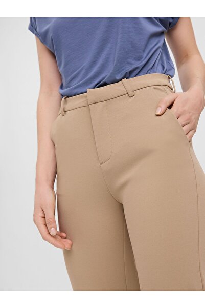 Vero Moda Schlauch VMZAMIRA Mittlere Taille Schlauch