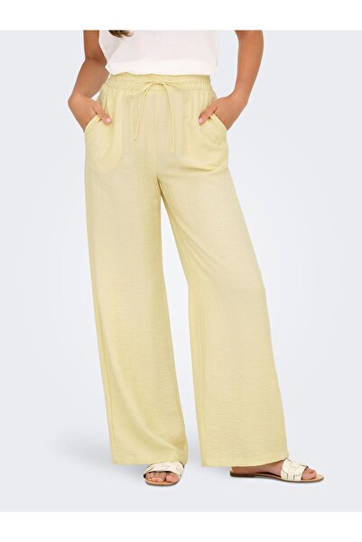 ONLY Hose ONLLINO Normal geschnitten Hose