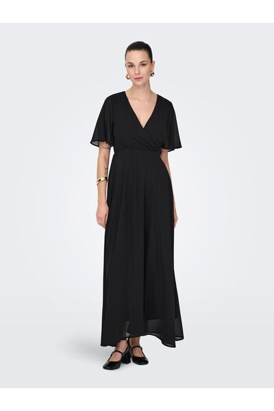 ONLY Kleid ONLSTAR Midikleid