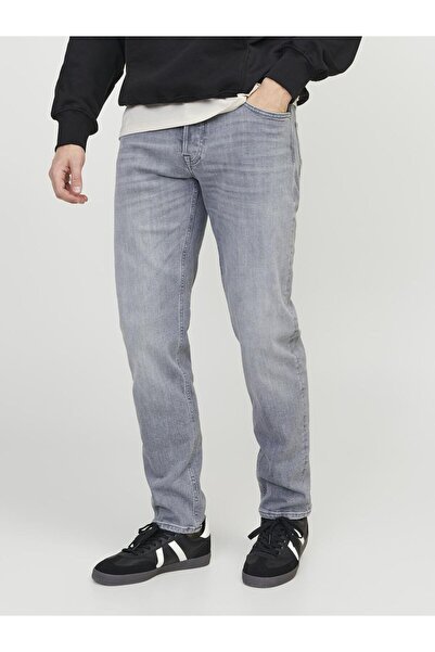 Jack & Jones Tapered Fit Jeans JJIMIKE JJORIGINAL JJ 811 NOOS Tapered Fit Jeans