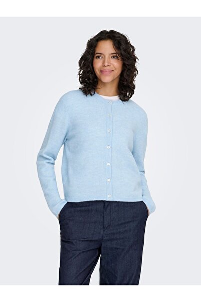 ONLY Strickjacke ONLSIMONI Strickjacke