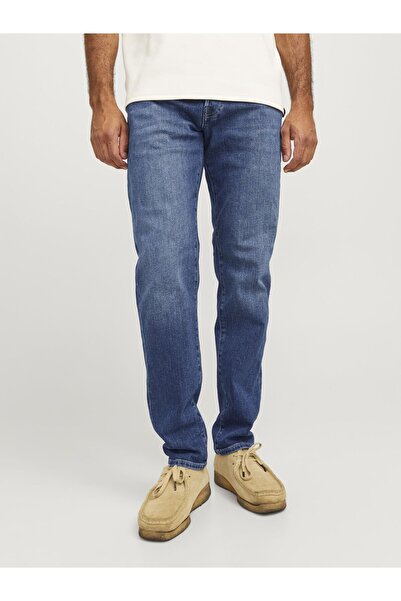 R.D.D. ROYAL DENIM DIVISION Blugi cu croială conică RDD Royal RE 811 Comfort Fit