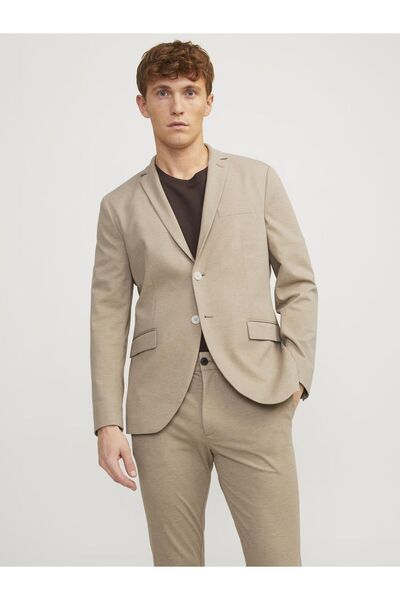 Jack & Jones Premium Hybrid-Blazer JPRJONES Slim Fit-Blazer