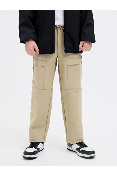 Jack & Jones Junior Relaxed Fit Hosen Relaxed Fit Hosen Junior