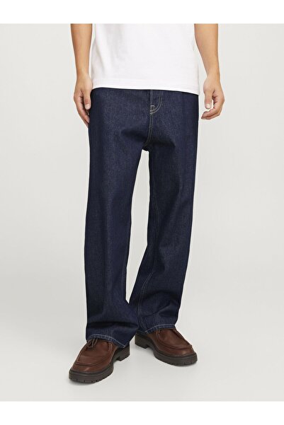 Jack & Jones Extra Baggy Fit Jeans JJIRON JJORIGINAL SBD 492 Extra Baggy Fit ...