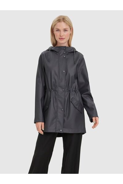 Vero Moda Jacke VMMALOU Regenmantel