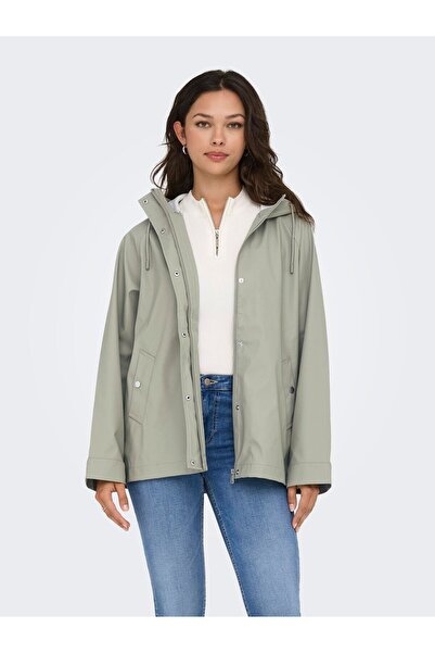 ONLY Regenjacke ONLELISA Regenjacke