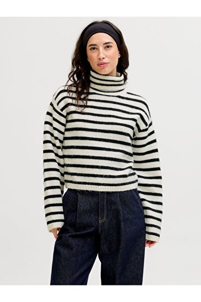 JJXX Strickpullover JXROSANNA Strickpullover