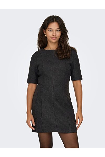 ONLY Kleid ONLMAIKA Kurzes Kleid