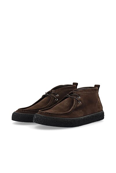 Bianco Wildlederstiefelette BIACHAD