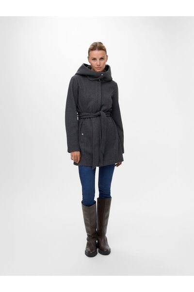 Vero Moda Mantel VMPOPLIVA Jacke