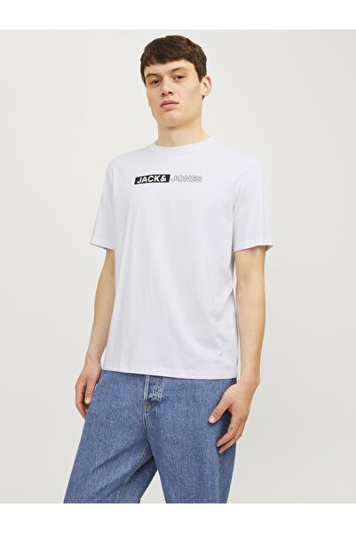 Jack & Jones T-shirt Logo T-shirt