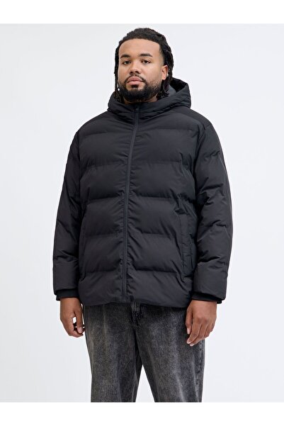 Jack & Jones Plus Steppjacke Plus Size Steppjacke