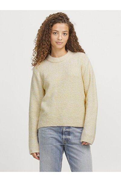 JJXX Strickpullover JXLESLIE Strickpullover