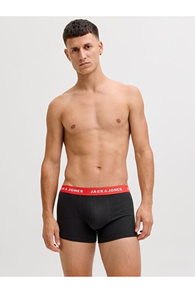 Jack & Jones Jack Jones Huer5 Li Pack Herren Boxer 12142342