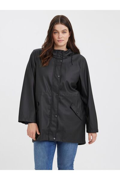 Veromoda Curve Jacke VMCMALOU Mantel