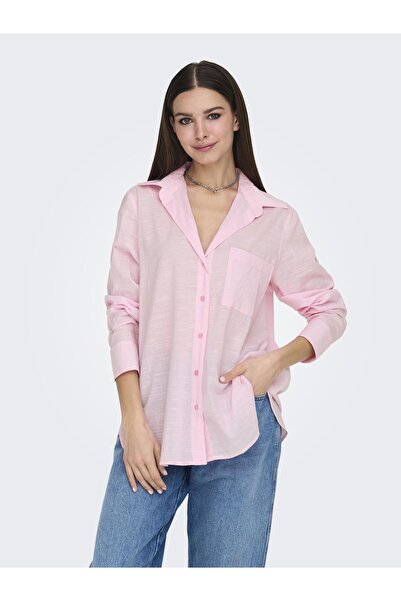 ONLY Hemd ONLSALINA Hemd