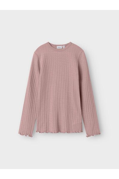 Name it Oberteil mit langen Ärmeln Regular Fit