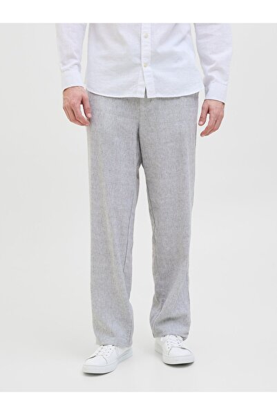 Jack & Jones Χίνο παντελόνι με χαλαρή εφαρμογή