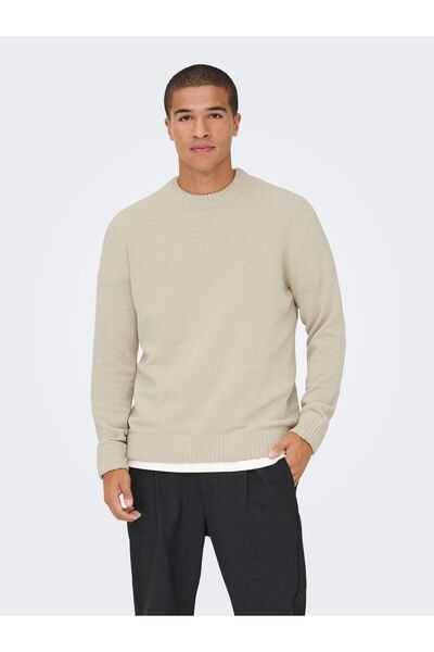 Only & Sons Strickpullover ONSETHAN Pullover