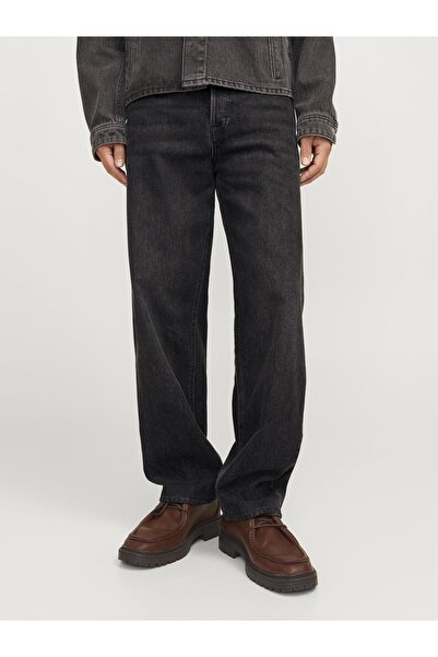 Jack & Jones Relaxed Fit Jeans JJICHRIS JJORIGINAL AT 165 Relaxed Fit Jeans