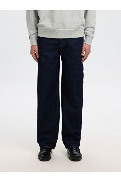 Selected Homme Loose Fit Jeans 220