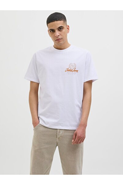 Jack & Jones Premium T-shirt Gedruckt T-shirt