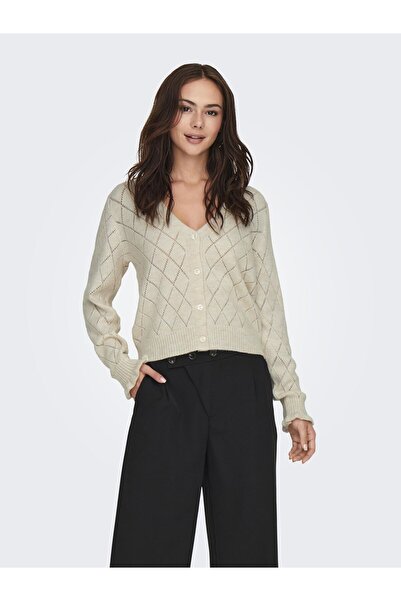 JDY Strickjacke JDYLETTY Strickjacke