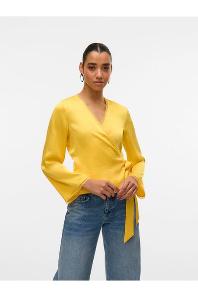 Vero Moda Bluse VMSOFIA Top