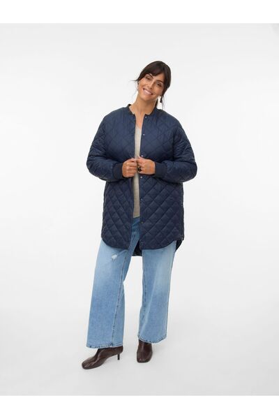 Veromoda Curve Jacke VMHAYLE Mantel