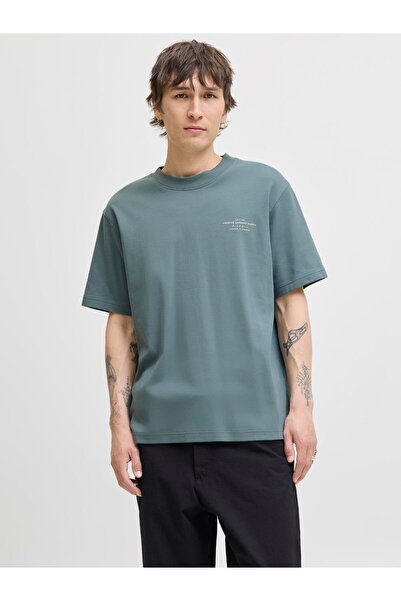 Jack & Jones Premium T-shirt Gedruckt T-shirt