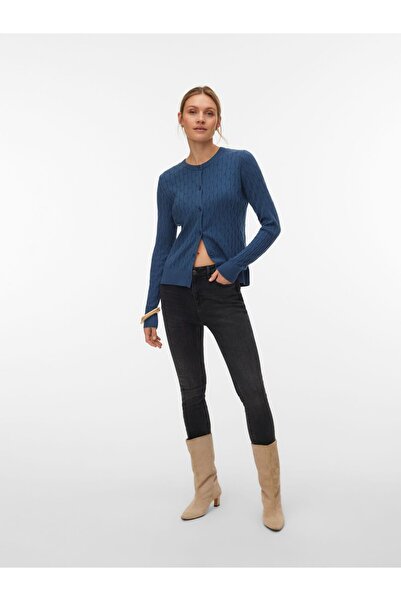 Vero Moda Strickjacke VMFANTASTIC Strickjacke