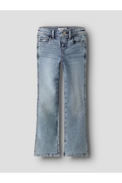 Name it Kot Pantolon Paçası