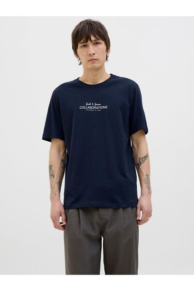 Jack & Jones Premium T-shirt Gedruckt T-shirt
