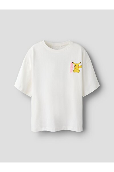 Name it T-Shirt Pokémon