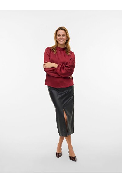 Vero Moda Bluse AWBEA Top