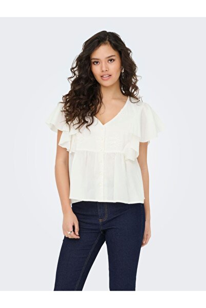 JDY Oberteil JDYMADDOX Oberteil