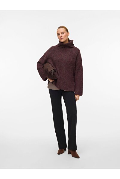 Vero Moda Strickpullover VMINGRID Strickpullover